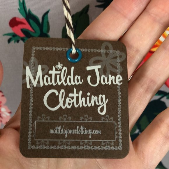 MATILDA JANE Say I'm a Dreamer Dress - Picture 12 of 14